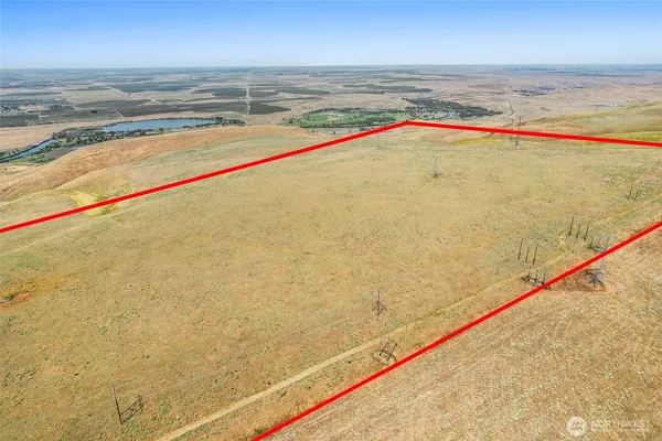 $360,000 | 0 Hatch Grade Road, Touchet, WA 99360