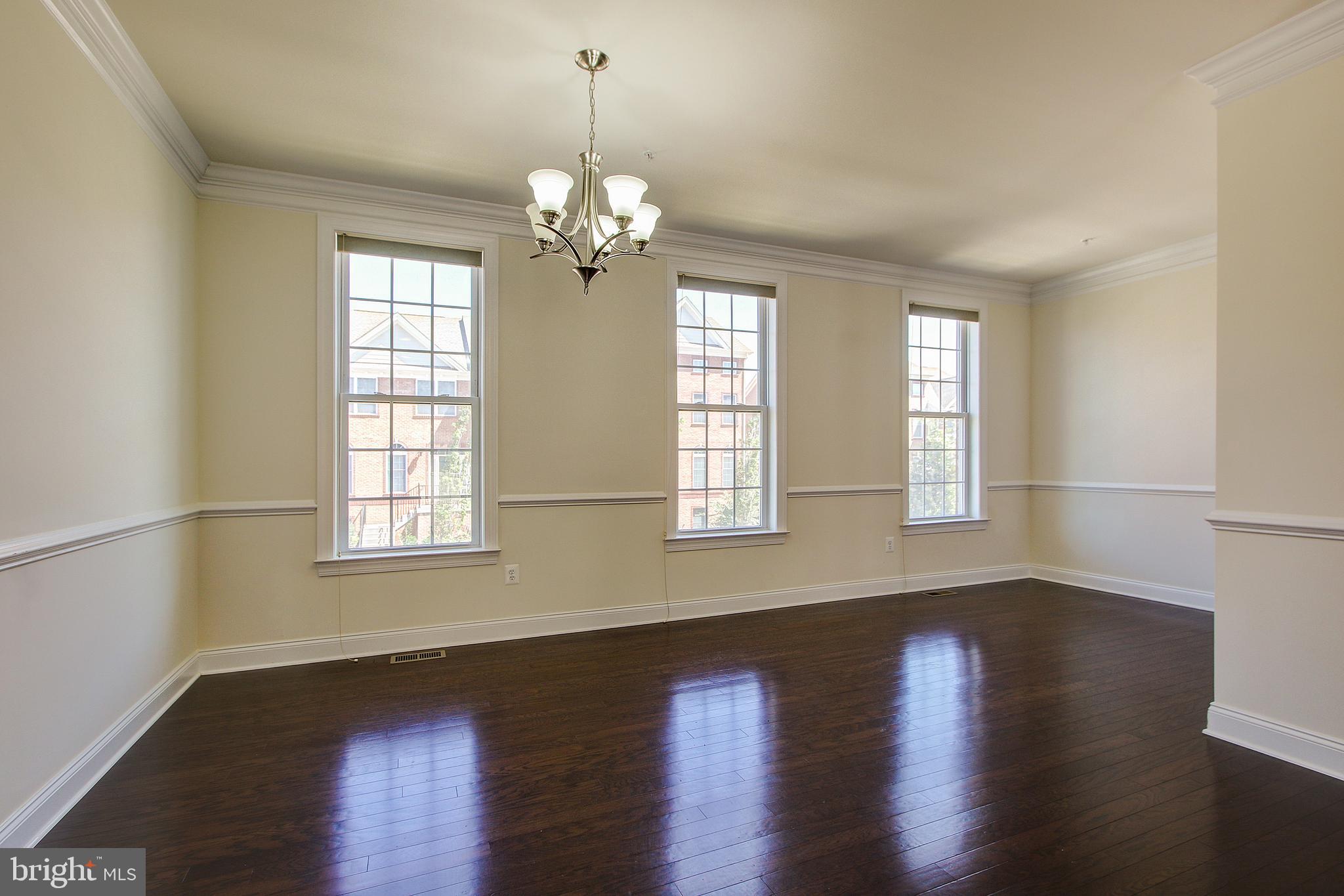 2514 Cherry Tree Road Hanover, MD 21076 - Photo 11 of 37 Living Room with Natural Light