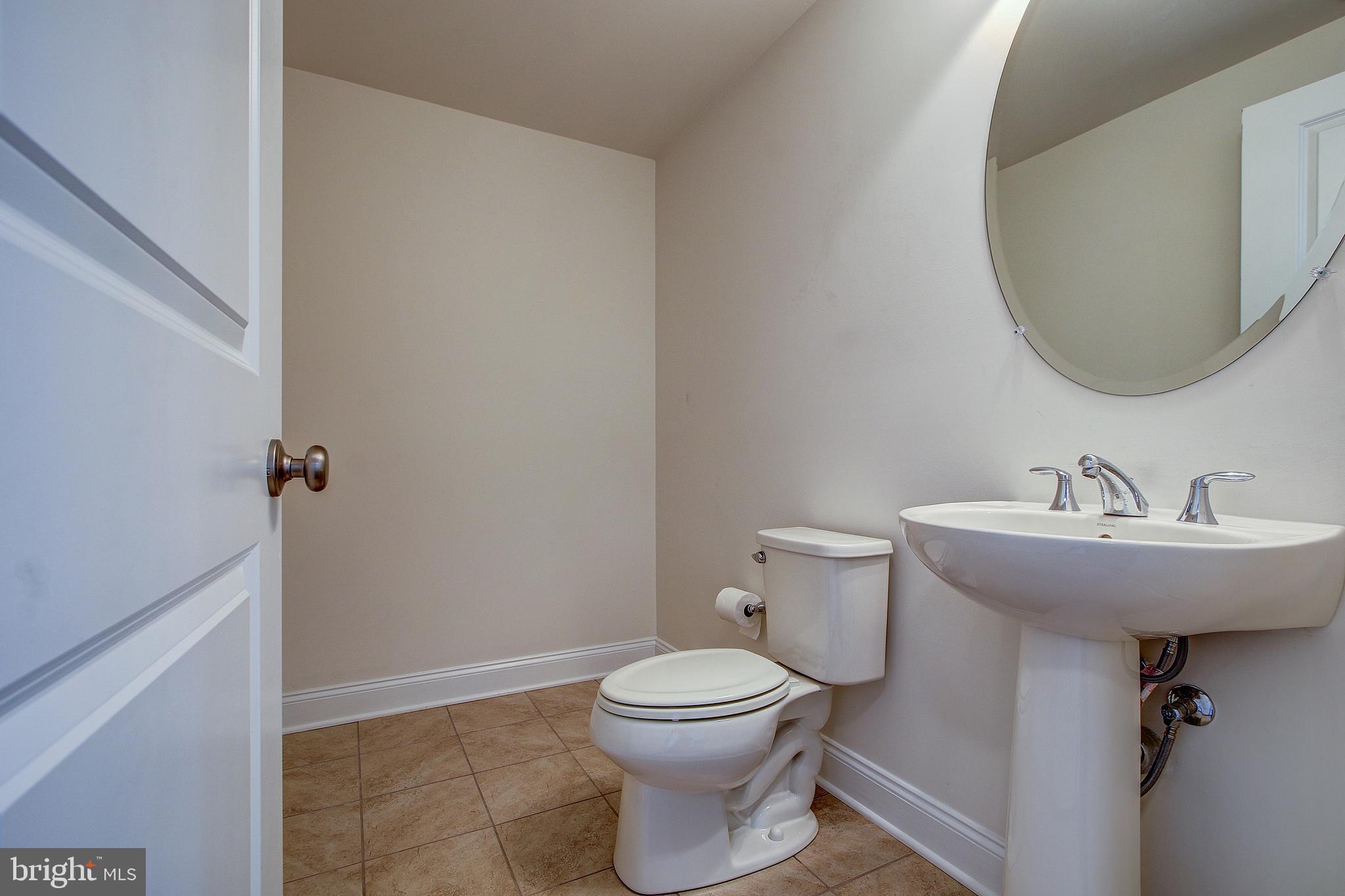 2514 Cherry Tree Road Hanover, MD 21076 - Photo 3 of 37 Lower Level Powder