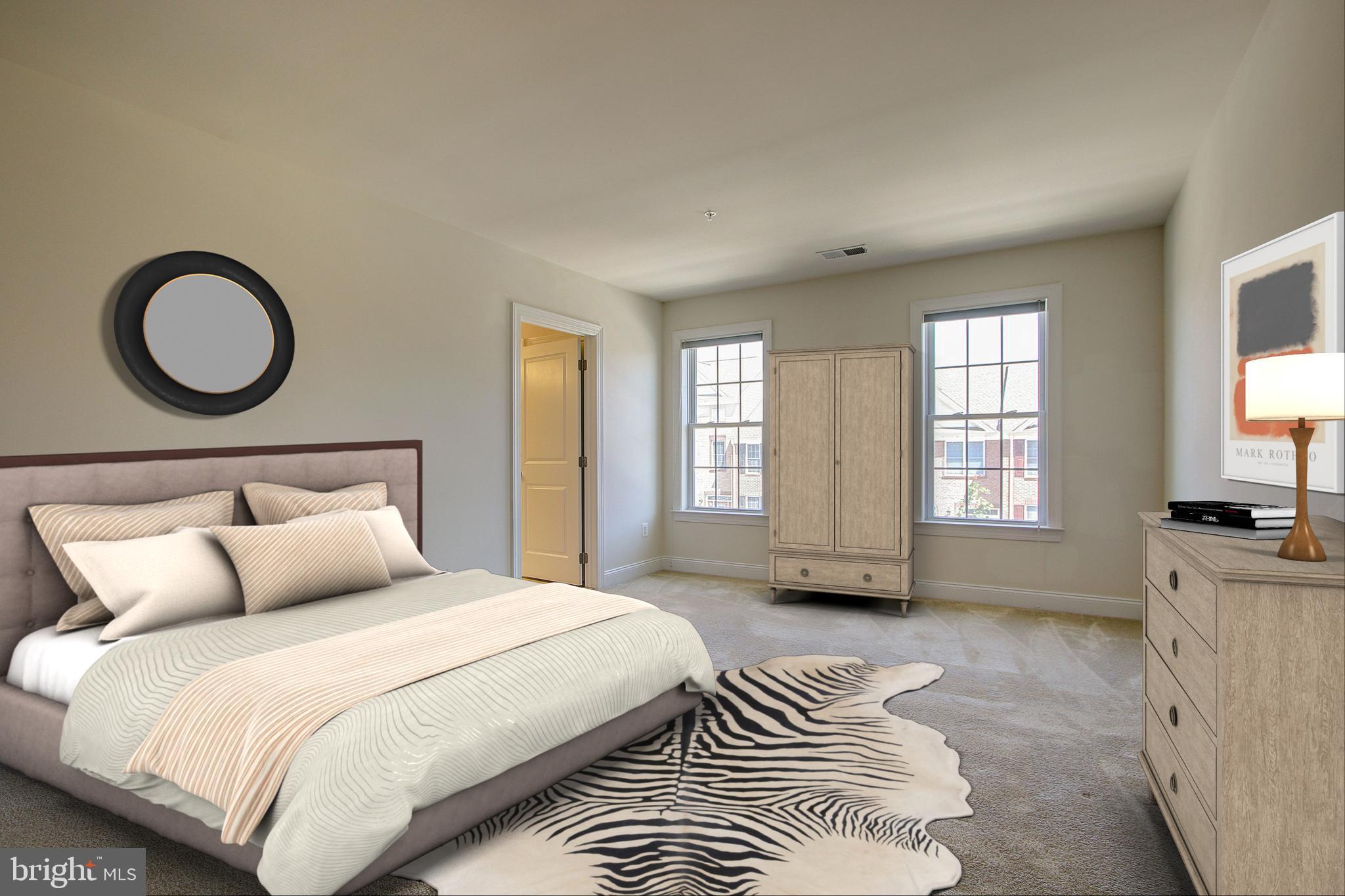 2514 Cherry Tree Road Hanover, MD 21076 - Photo 23 of 37 Virtual Staging