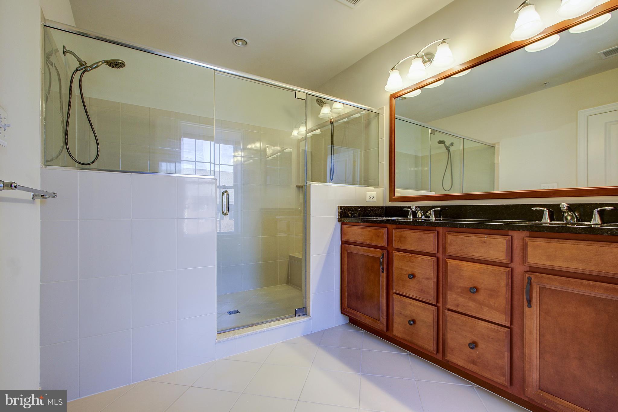 2514 Cherry Tree Road Hanover, MD 21076 - Photo 26 of 37 Oversized Shower