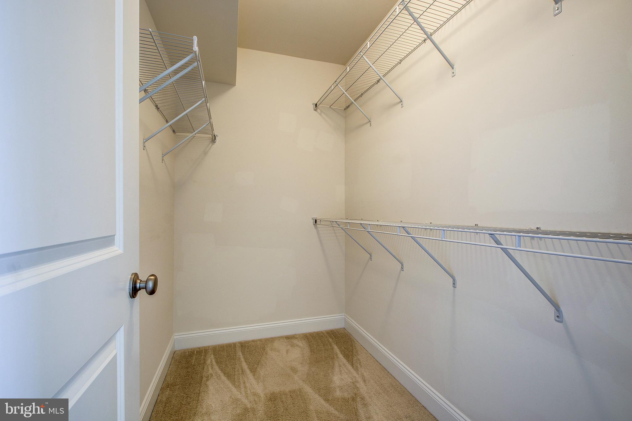 2514 Cherry Tree Road Hanover, MD 21076 - Photo 27 of 37 Walk-in Closet