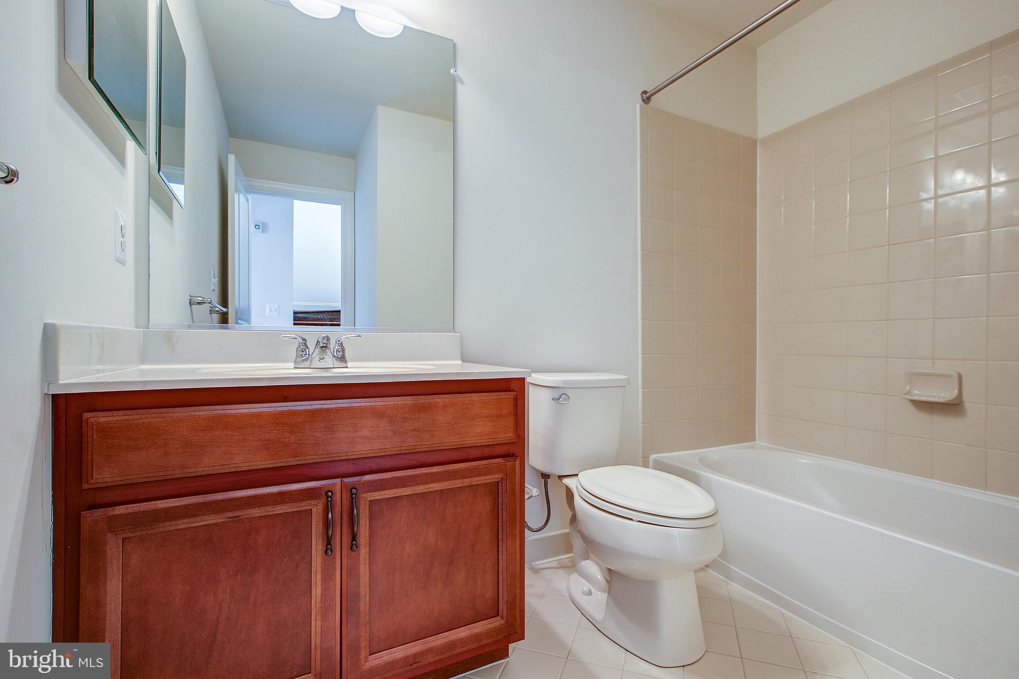 2514 Cherry Tree Road Hanover, MD 21076 - Photo 29 of 37 Hall Bathroom
