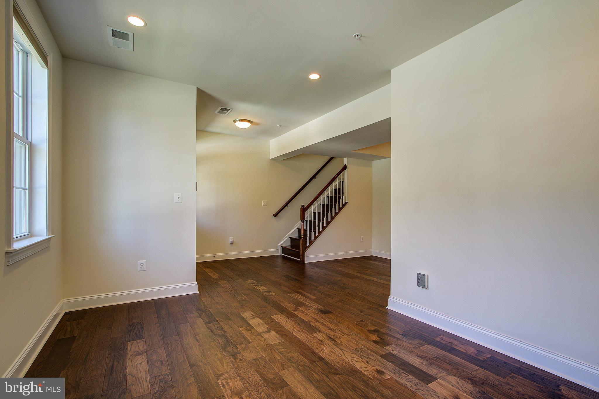 2514 Cherry Tree Road Hanover, MD 21076 - Photo 4 of 37 Lower Level Recreation Room
