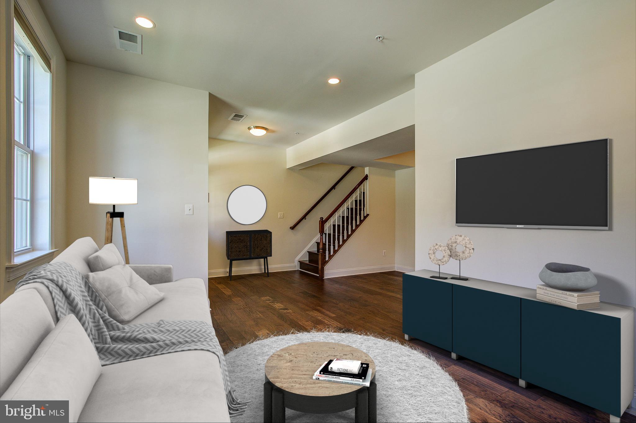 2514 Cherry Tree Road Hanover, MD 21076 - Photo 5 of 37 Virtual Staging