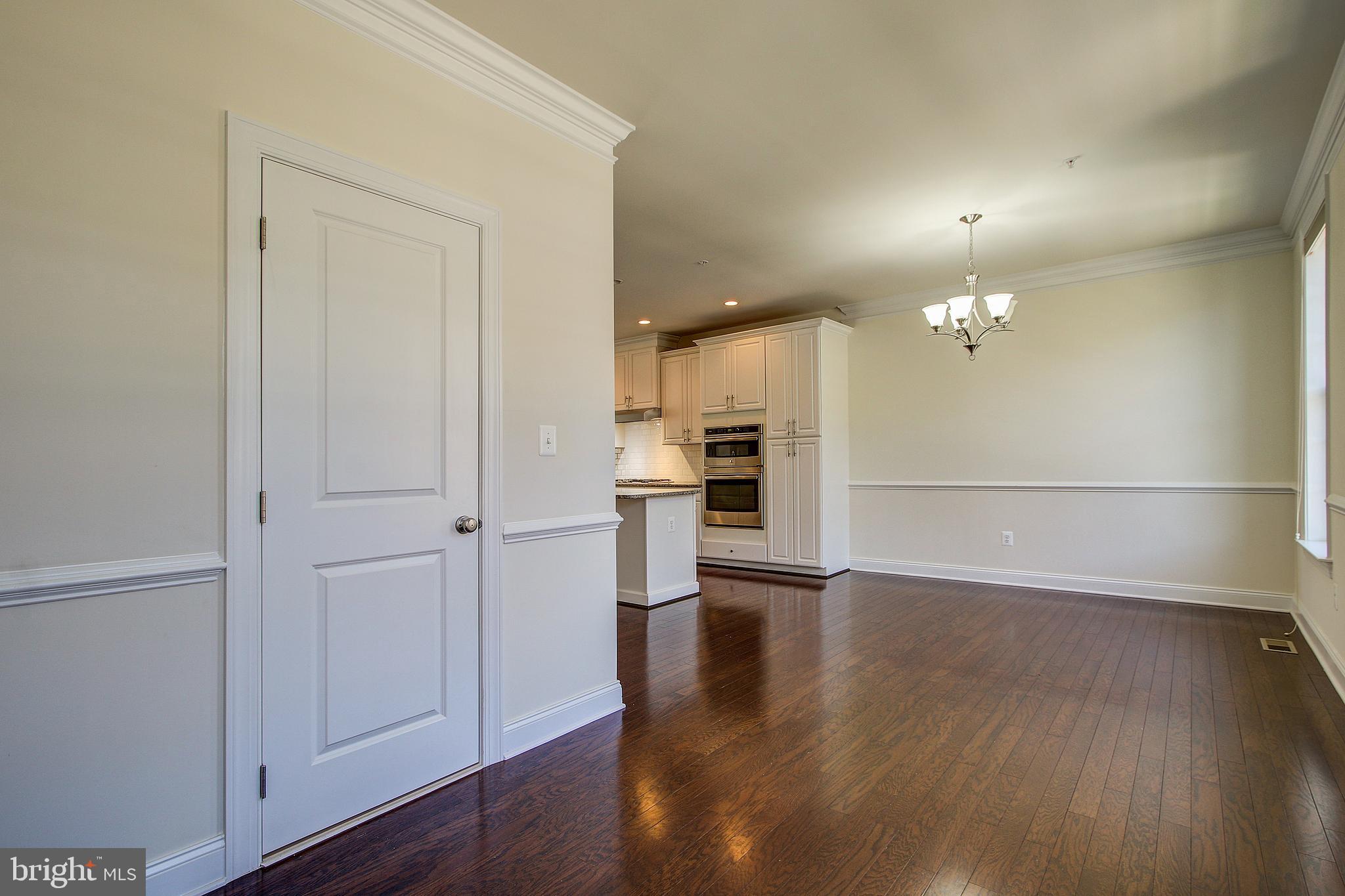 2514 Cherry Tree Road Hanover, MD 21076 - Photo 8 of 37 Open Space Living Room Area