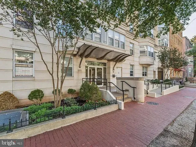 $3,950 | 1111 11th Street Northwest, Unit 108, Washington, DC 20001