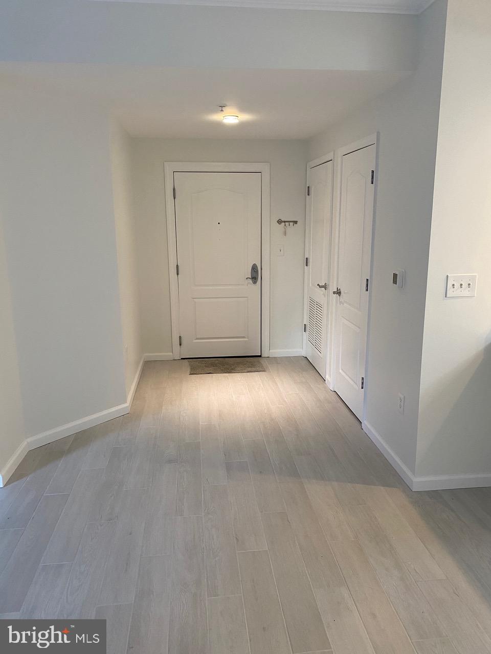 1111 11th Street Northwest, Unit 108 Washington, DC 20001 - Photo 4 of 27 Condo Entrance