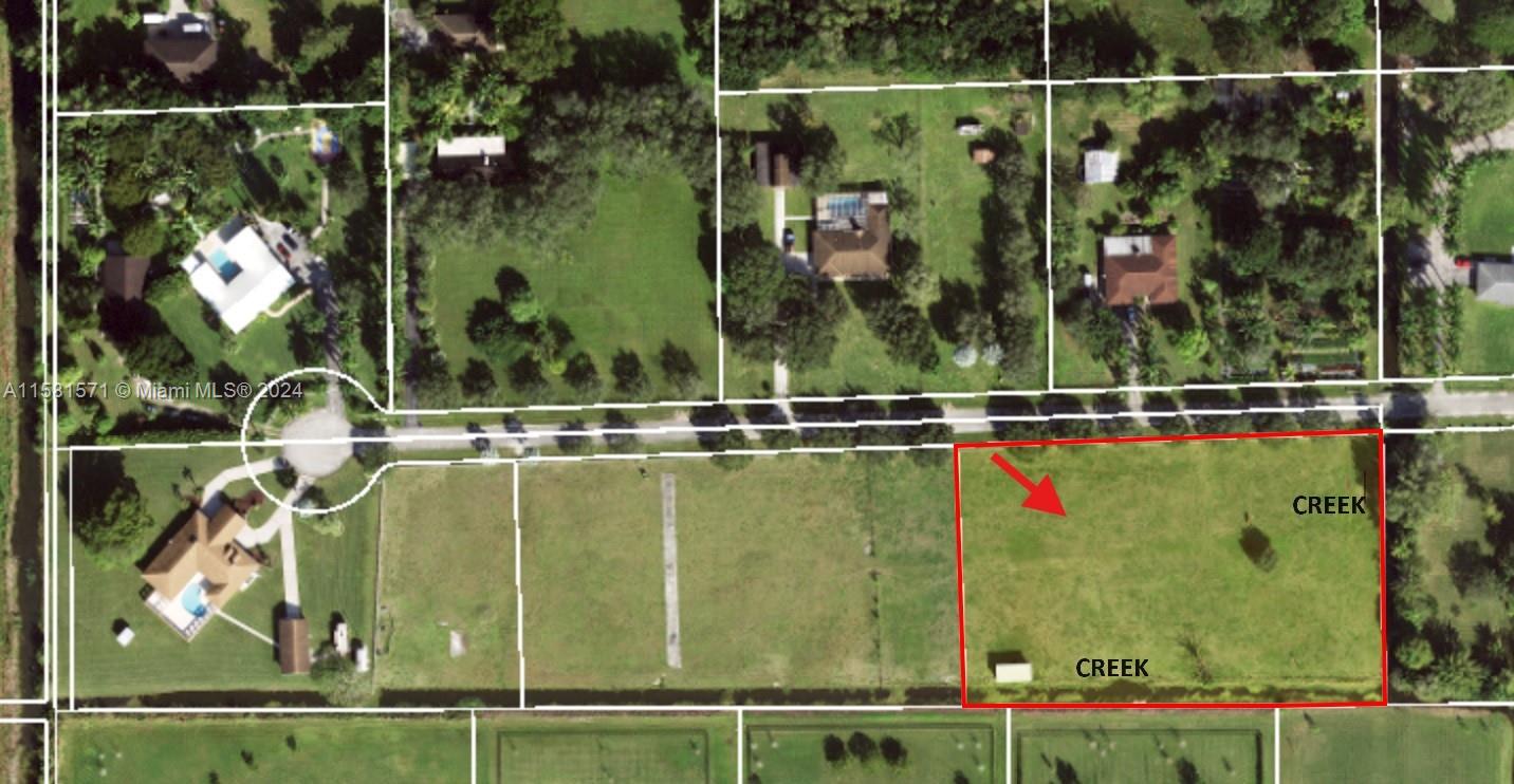 18100 Southwest 57th Street Southwest Ranches, FL 33331 - Photo 1 of 6