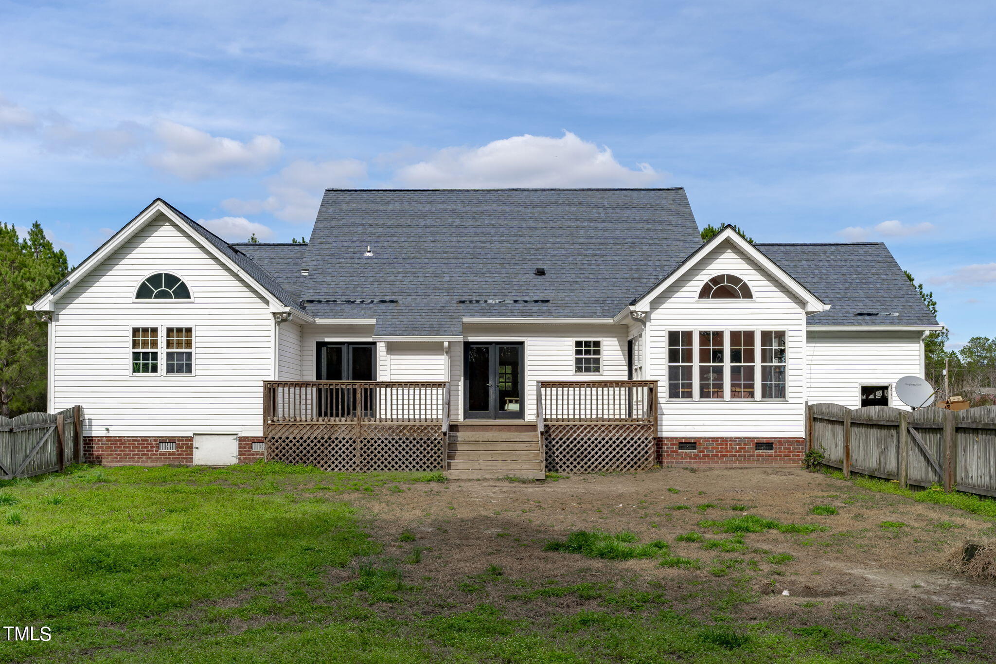 1380 Hatcher Road Selma, NC 27576 - Photo 39 of 54 B (4 of 15)