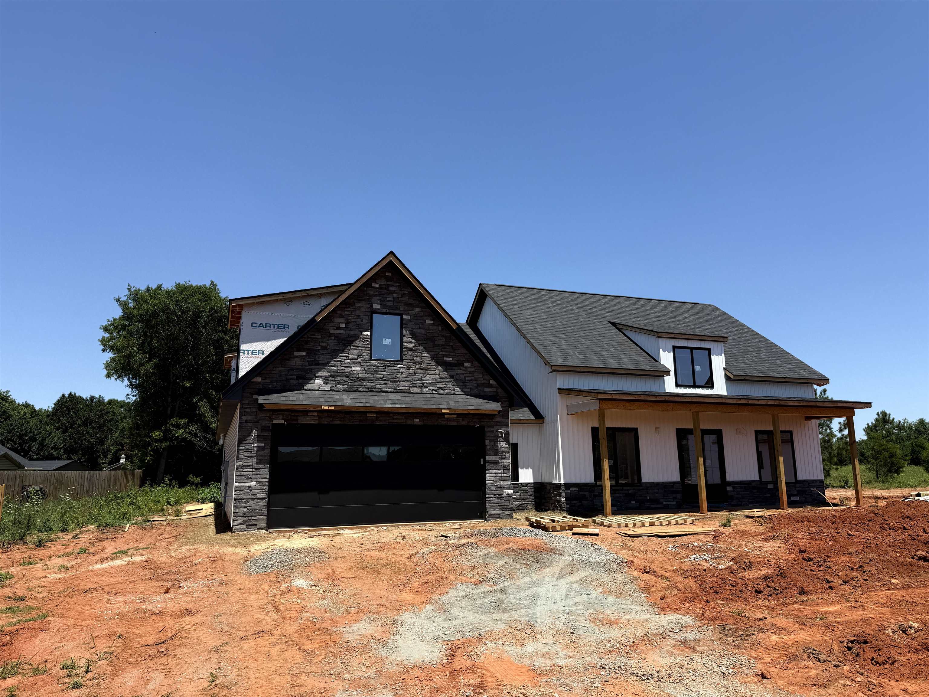 1088 John Dodd Road Inman, SC 29349 - Photo 2 of 20