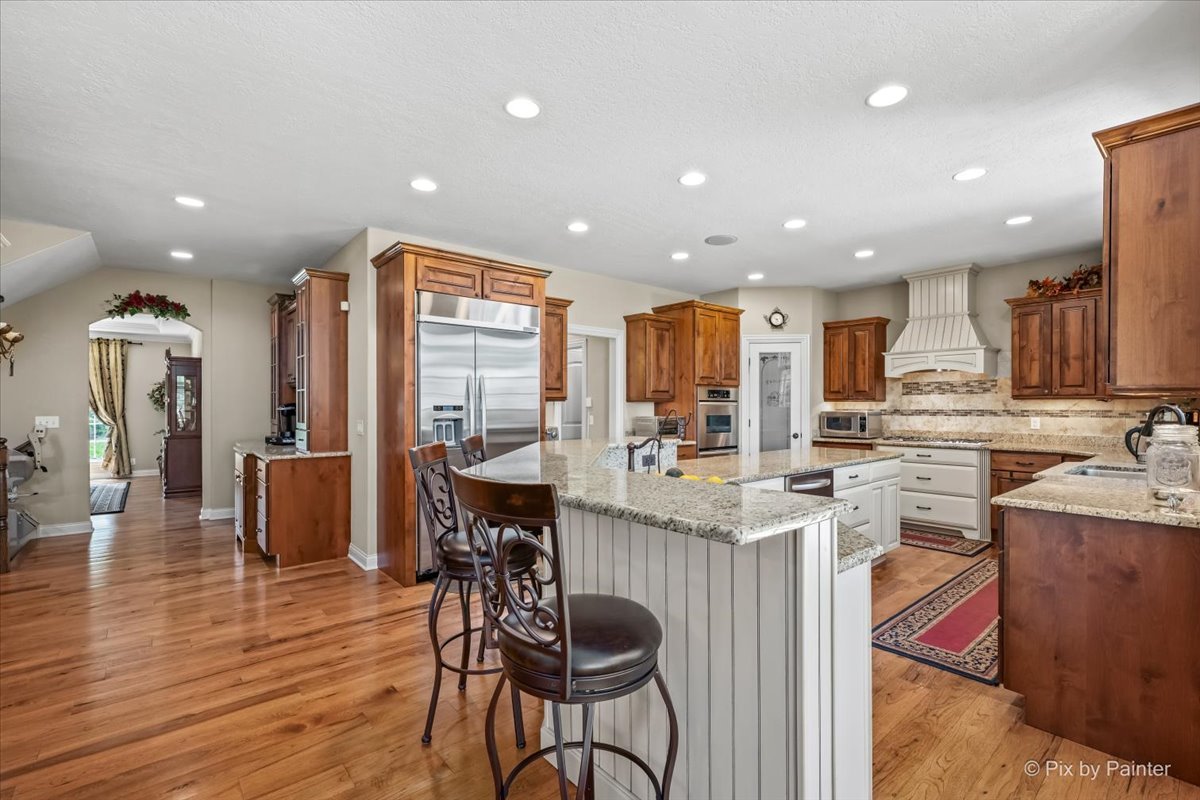 3674 Broadleaf Avenue Elgin, IL 60124 - Photo 25 of 75