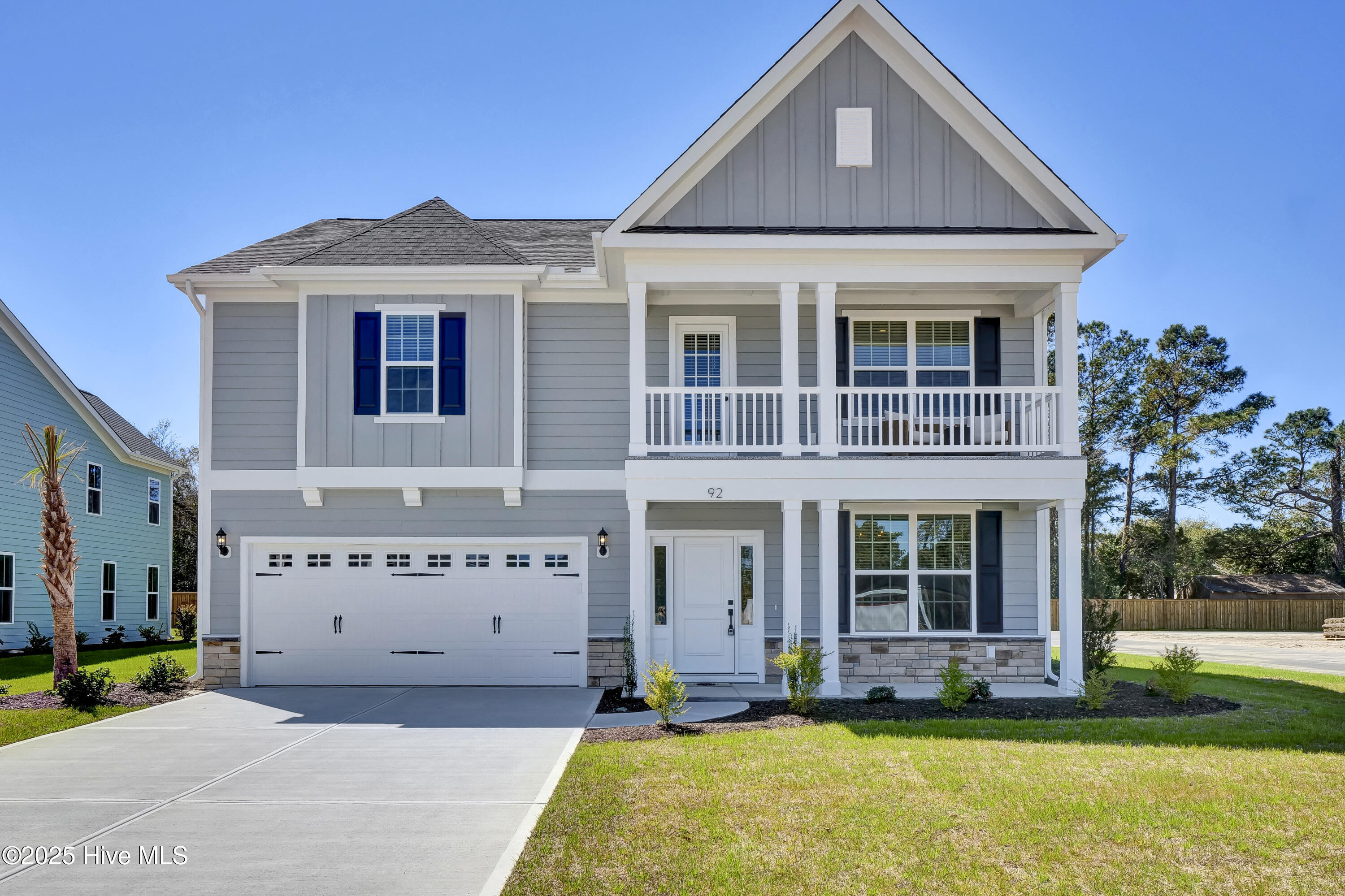 92 Planters Walk Hampstead, NC 28443 - Photo 1 of 56 Palmer C