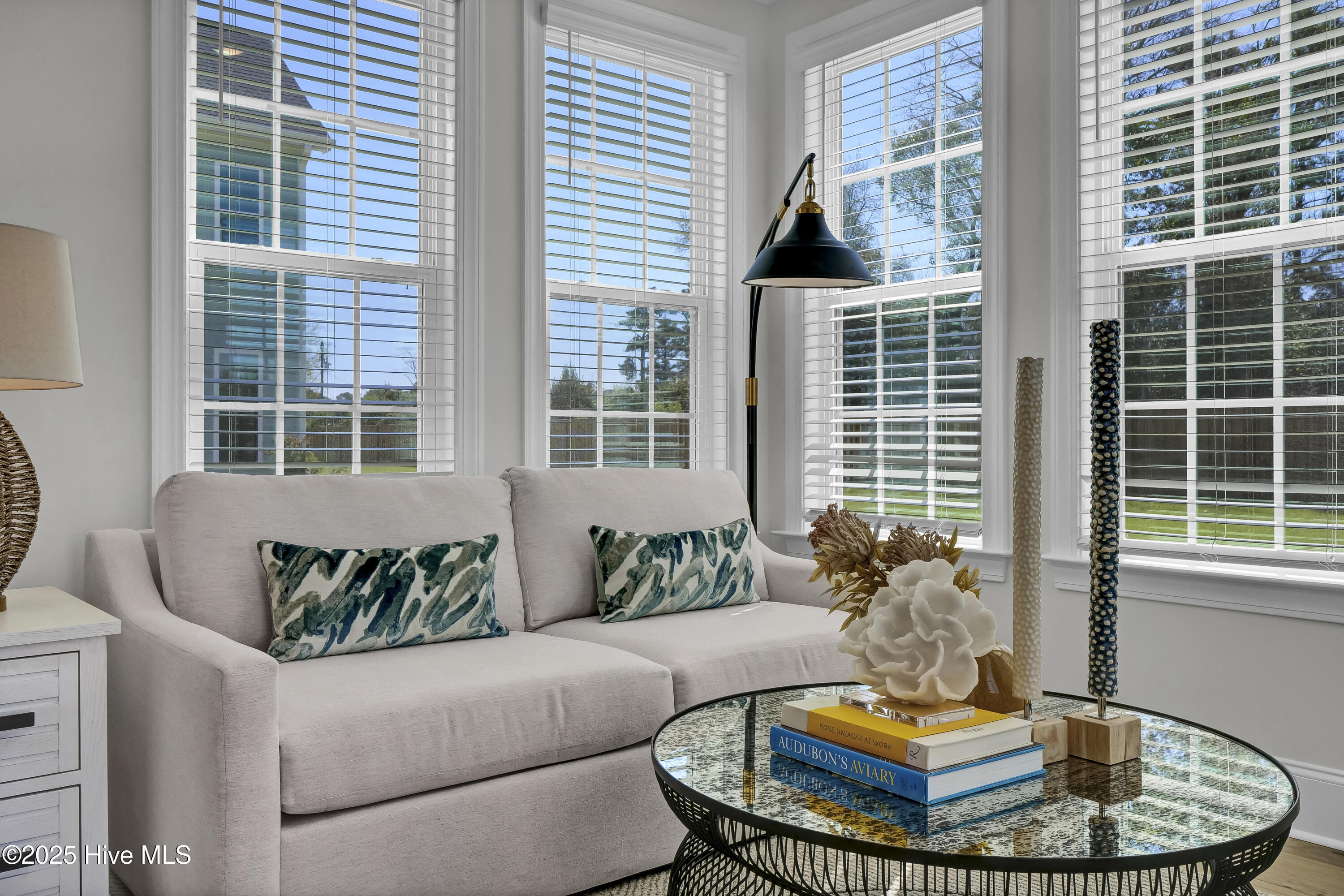 92 Planters Walk Hampstead, NC 28443 - Photo 18 of 56 Sunroom 3