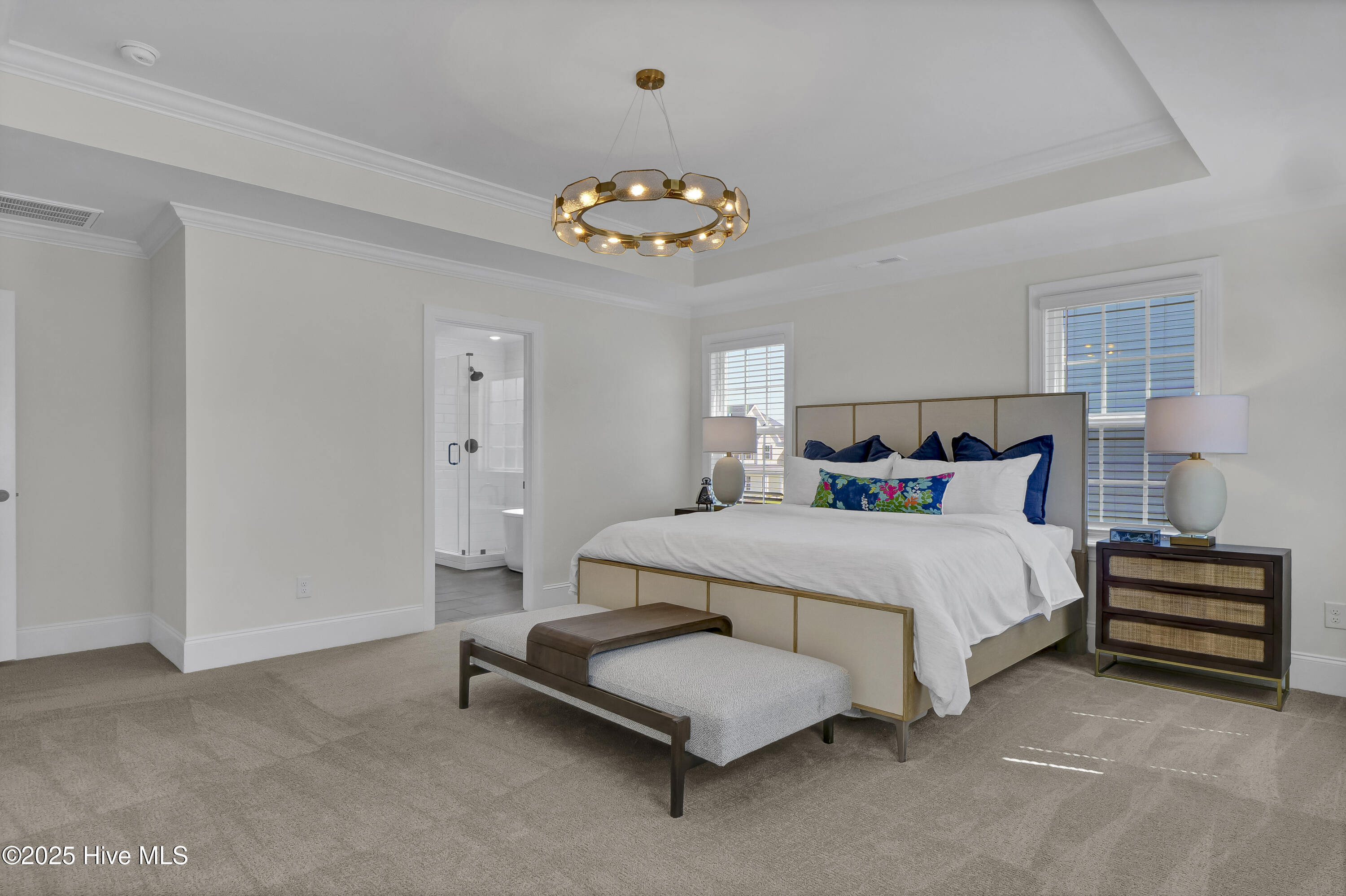 92 Planters Walk Hampstead, NC 28443 - Photo 25 of 56 Primary Suite 1