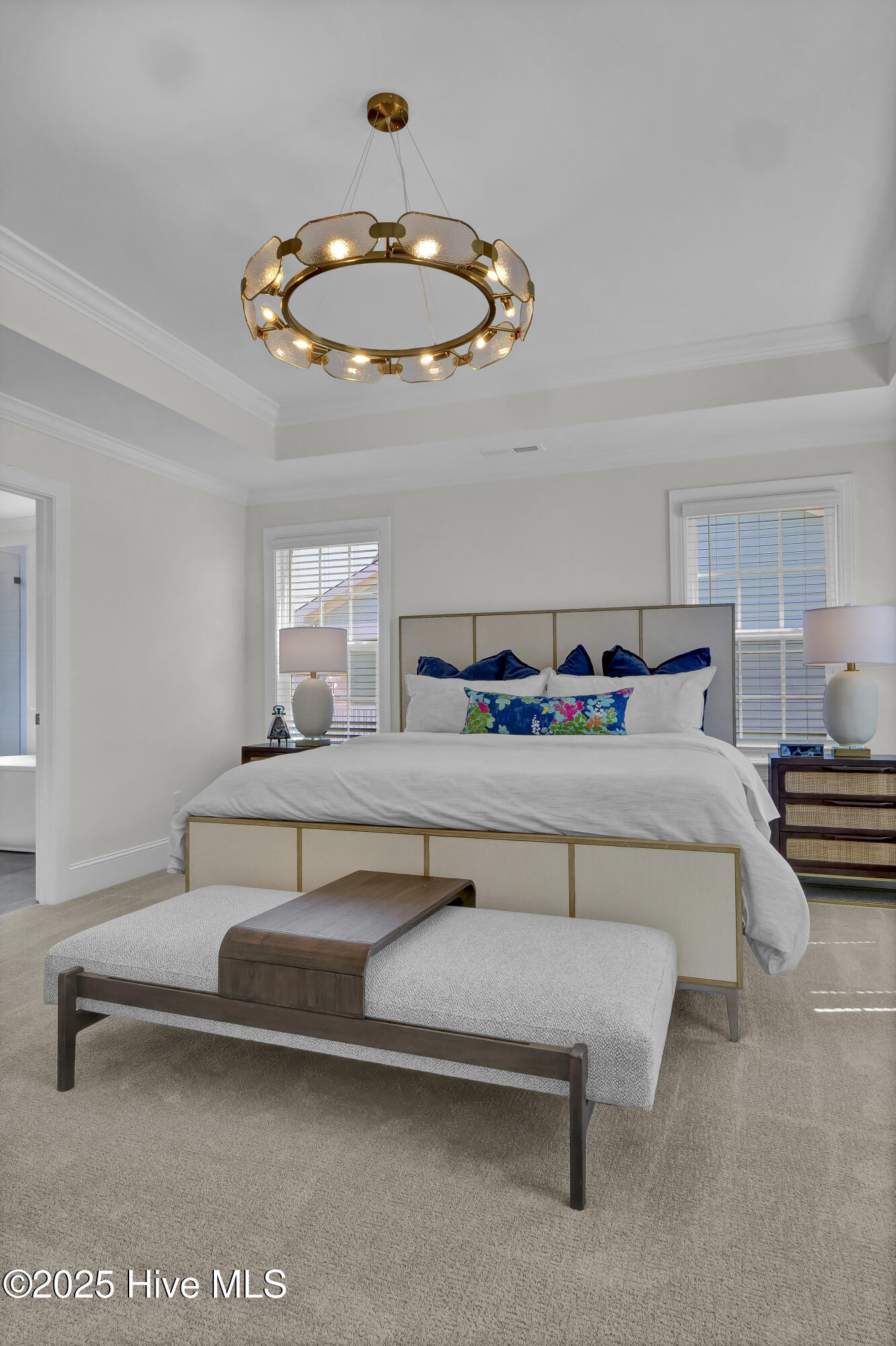 92 Planters Walk Hampstead, NC 28443 - Photo 26 of 56 Primary Suite 2