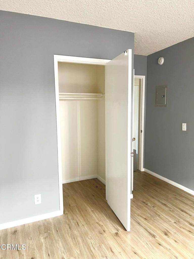 12256 Riverside Drive, Unit 2 Valley Village, CA 91607 - Photo 7 of 7 a view of an empty room