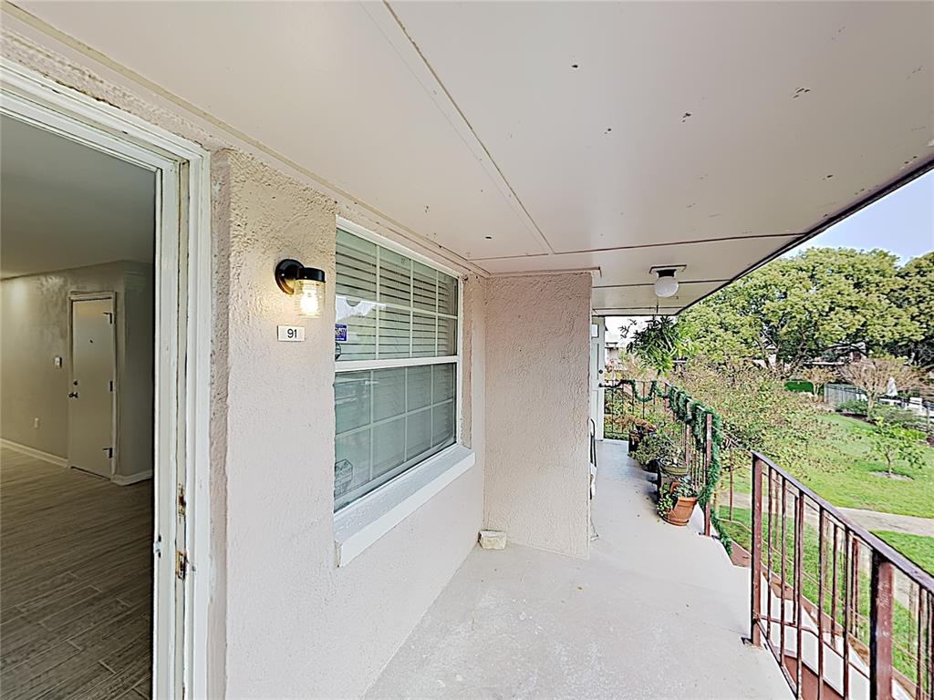 525 South Conway Road, Unit 91 Orlando, FL 32807 - Photo 12 of 12