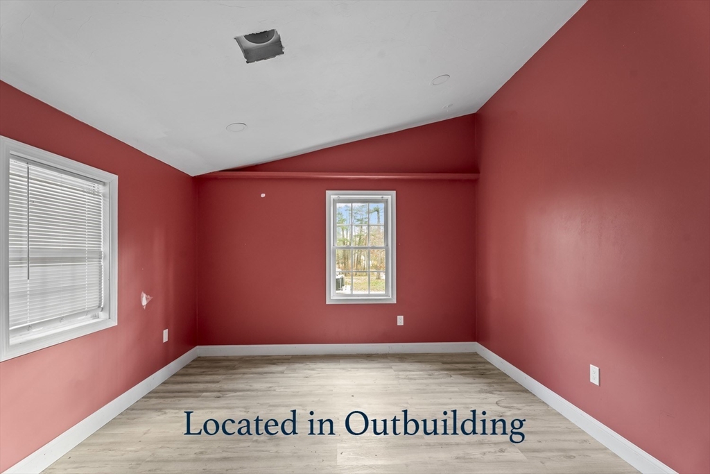 32 Laurel Lane Raynham, MA 02767 - Photo 29 of 30 a view of an empty room and window