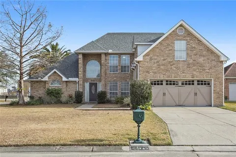$499,900 | 701 Church Pointe Drive, Belle Chasse, LA 70037