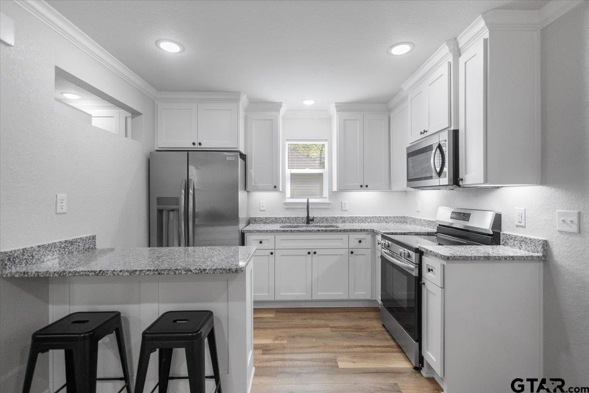 318 C R 323 Lindale, TX 75771 - Photo 20 of 48 Gallery Image 20