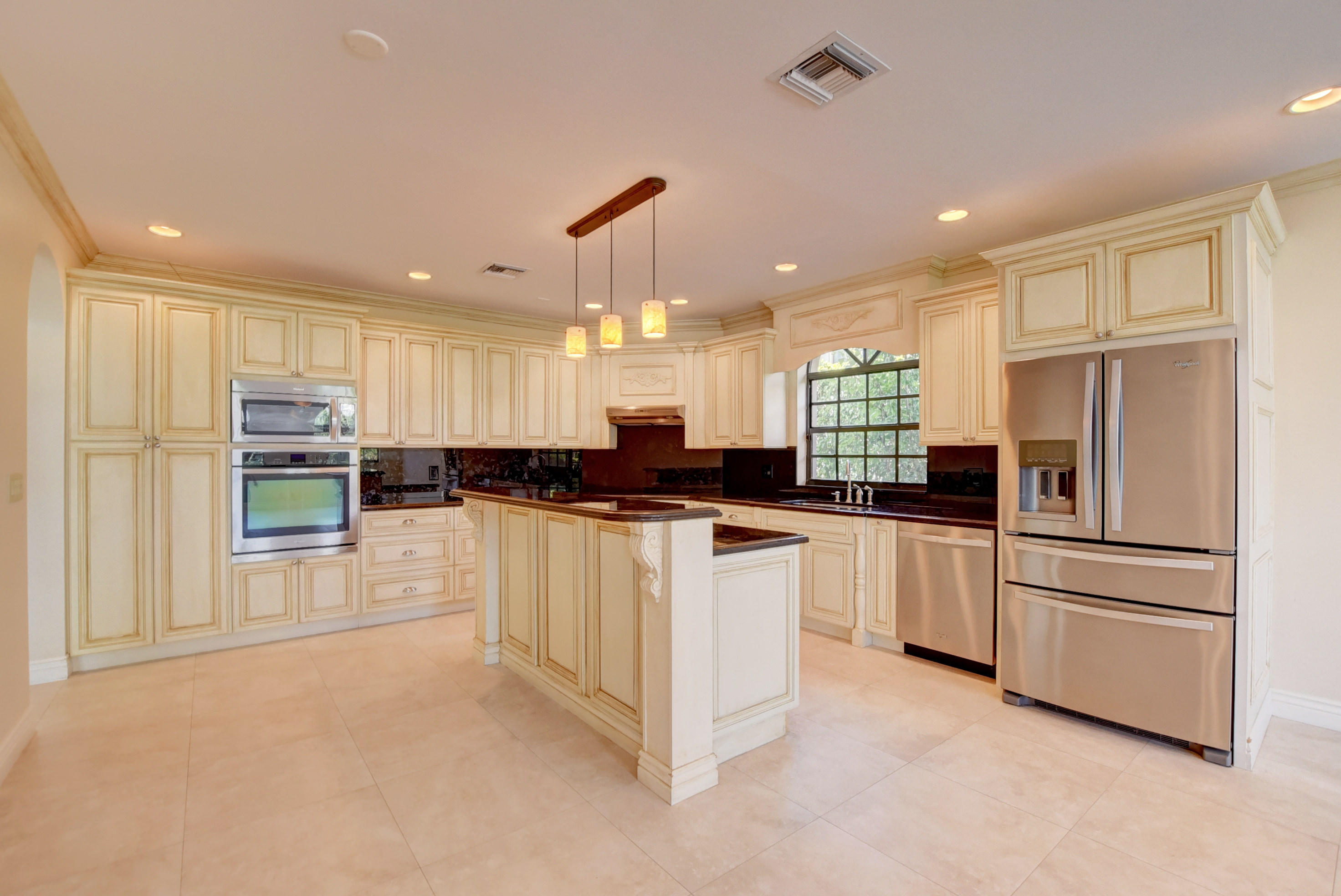 1501 Southwest 21st Street Boca Raton, FL 33486 - Photo 20 of 52 Kitchen