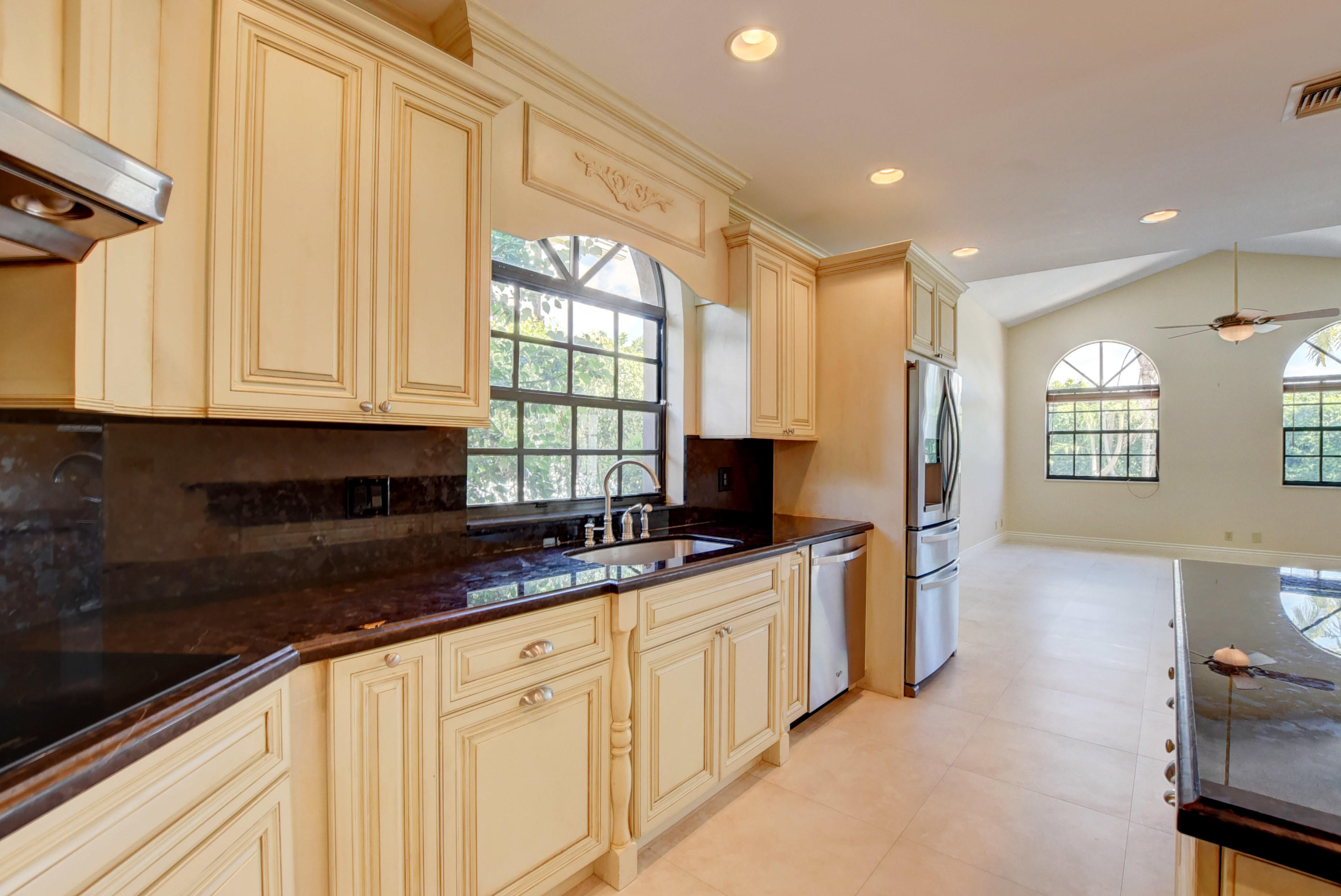 1501 Southwest 21st Street Boca Raton, FL 33486 - Photo 23 of 52 Kitchen