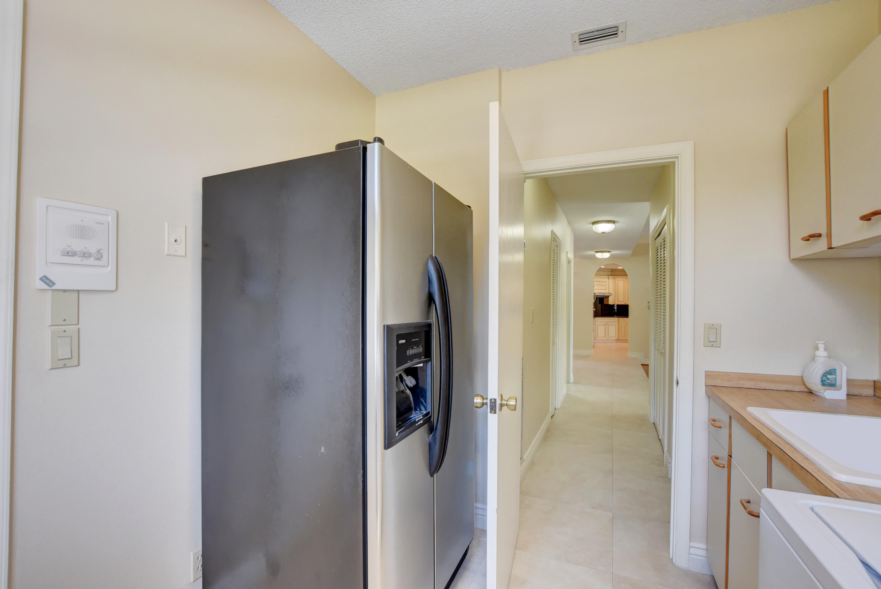 1501 Southwest 21st Street Boca Raton, FL 33486 - Photo 26 of 52 2nd Fridge in Laundry Room