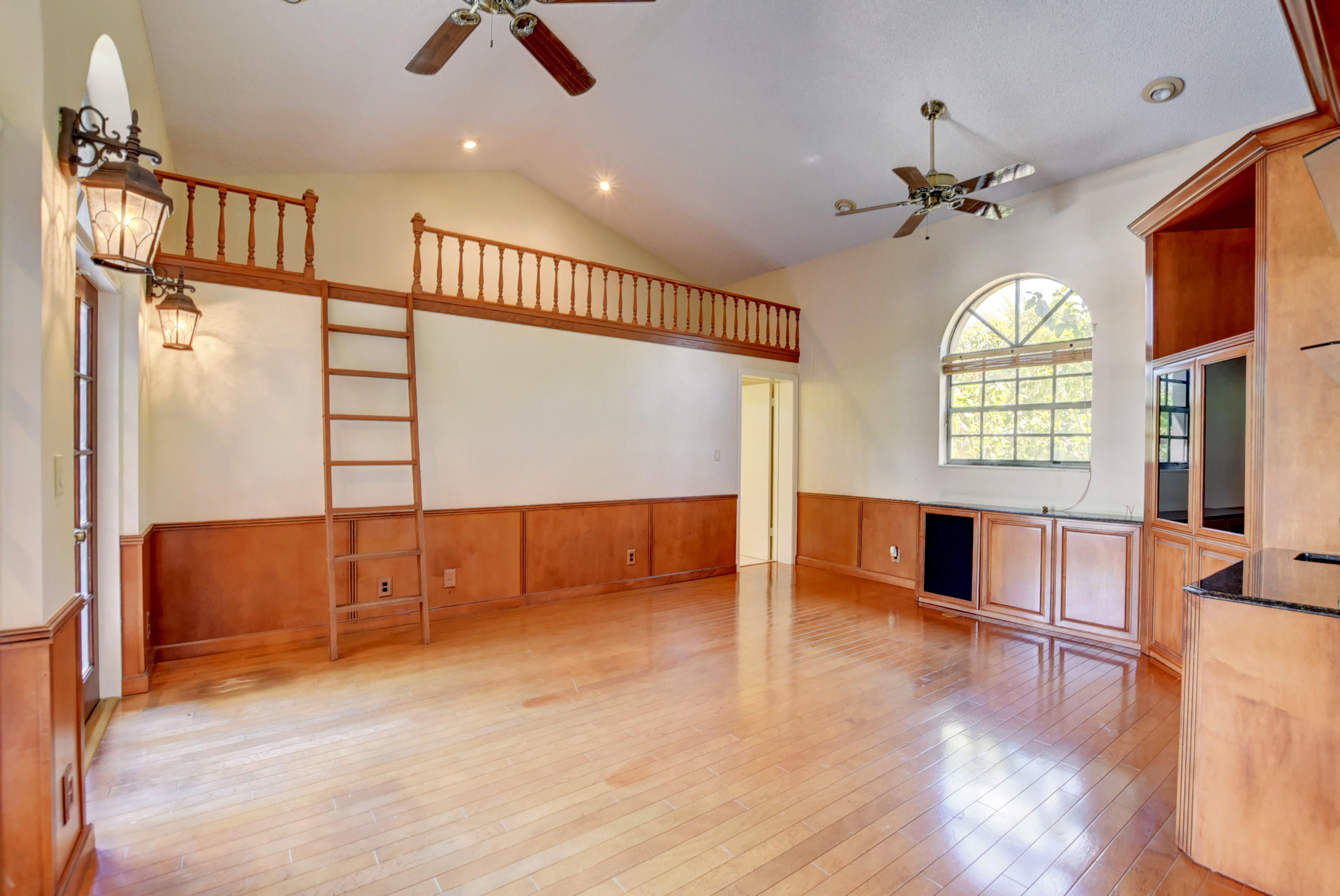 1501 Southwest 21st Street Boca Raton, FL 33486 - Photo 29 of 52 Game Room with Loft