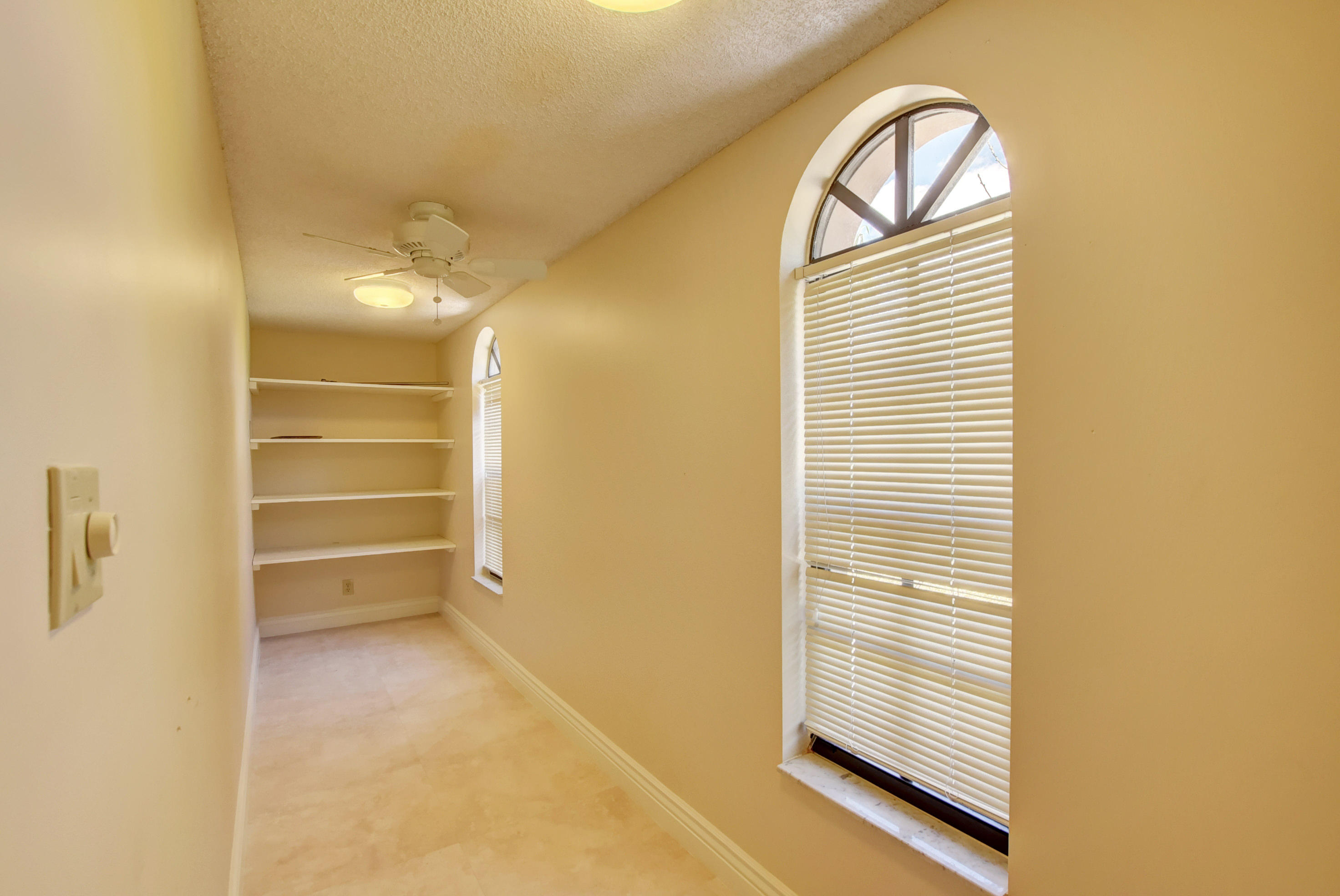 1501 Southwest 21st Street Boca Raton, FL 33486 - Photo 31 of 52 Craft Room/Extra Storage Room