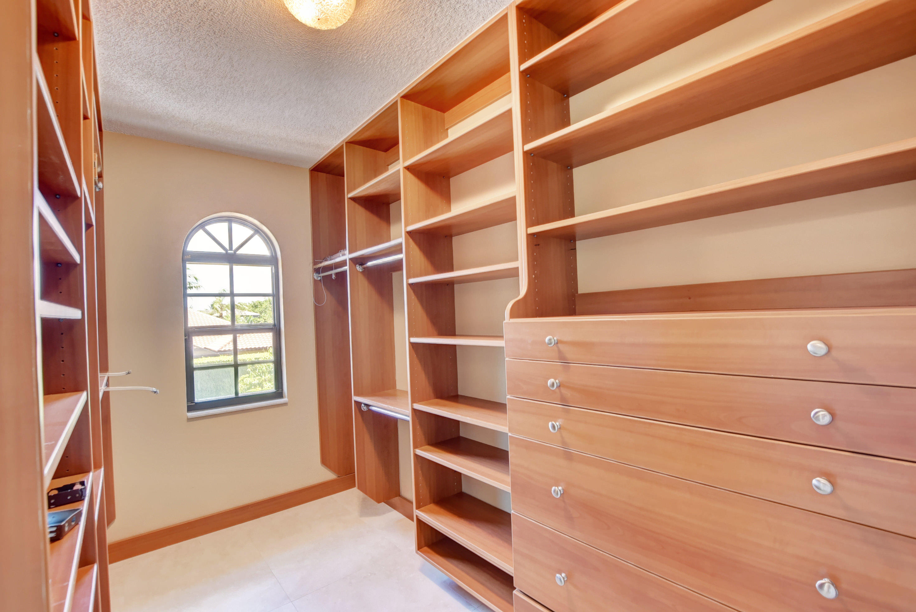 1501 Southwest 21st Street Boca Raton, FL 33486 - Photo 38 of 52 Master Closet