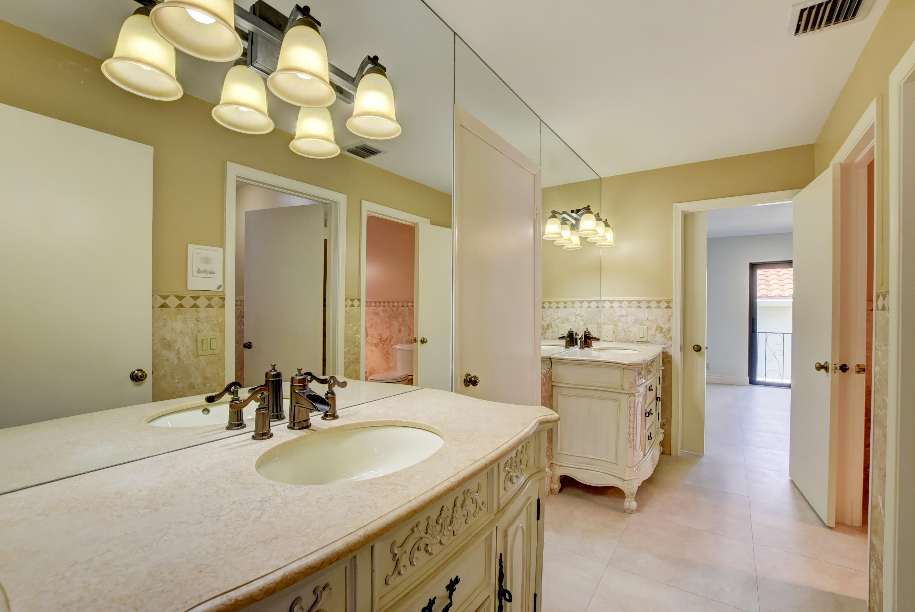 1501 Southwest 21st Street Boca Raton, FL 33486 - Photo 41 of 52 Full Bathroom