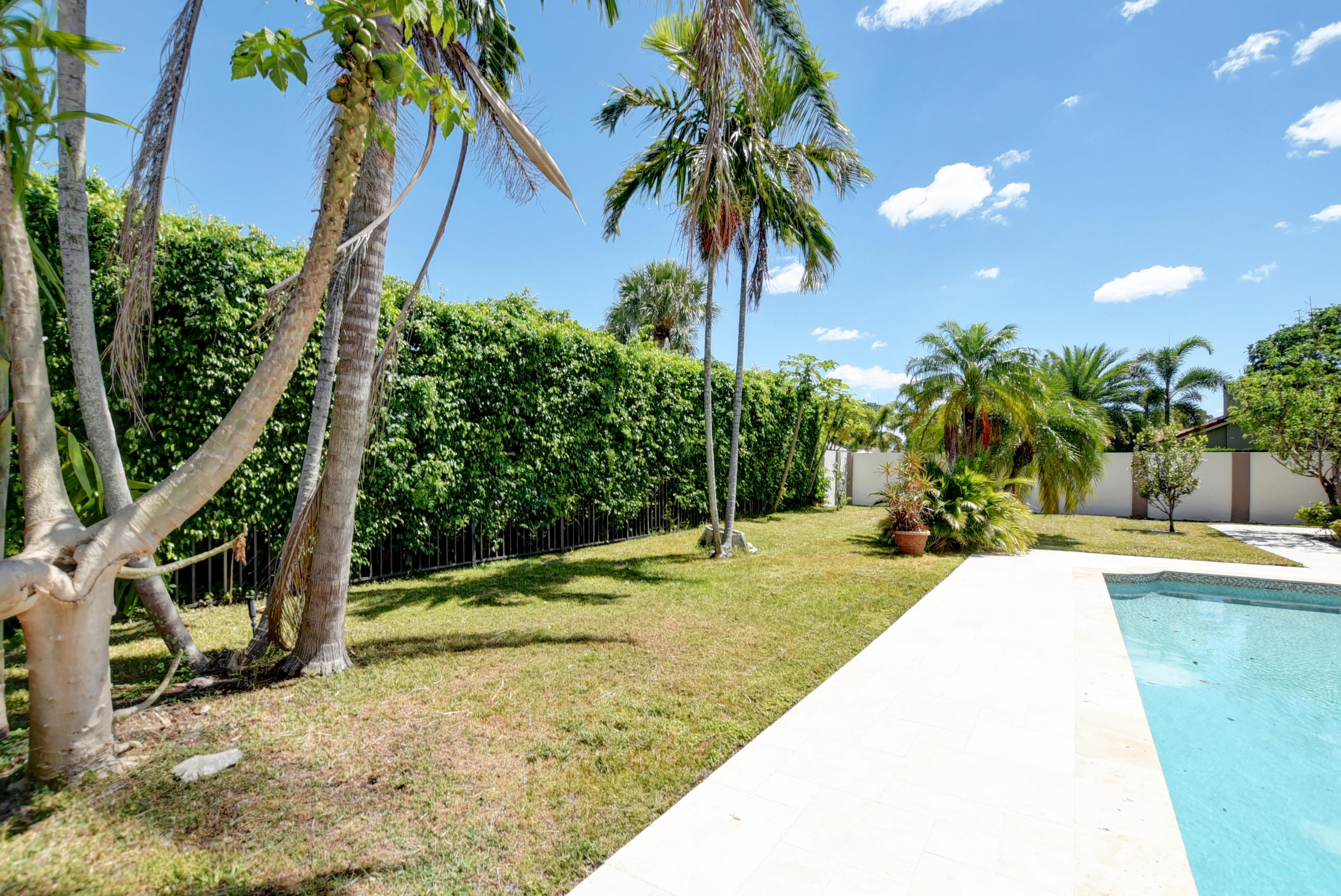 1501 Southwest 21st Street Boca Raton, FL 33486 - Photo 51 of 52 Backyard