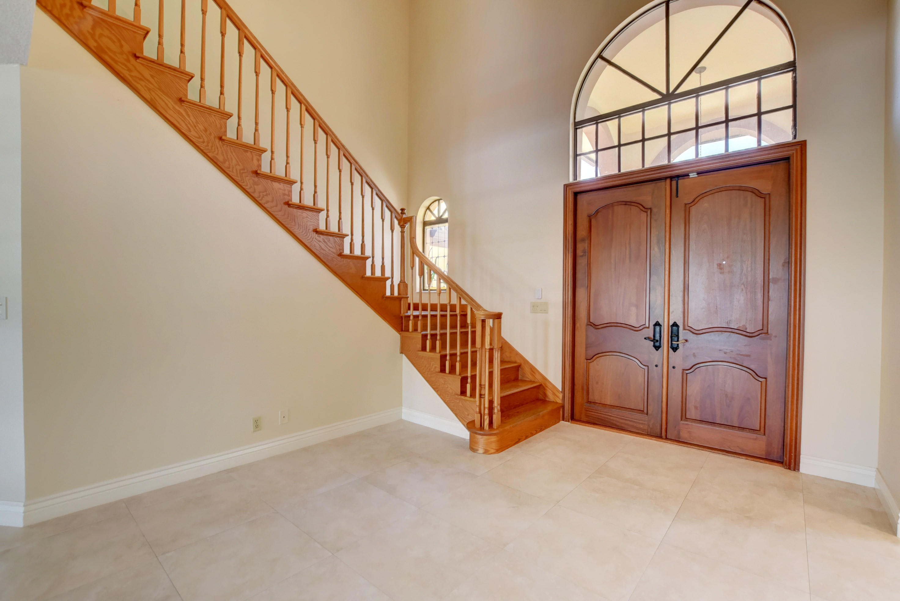 1501 Southwest 21st Street Boca Raton, FL 33486 - Photo 6 of 52 Foyer