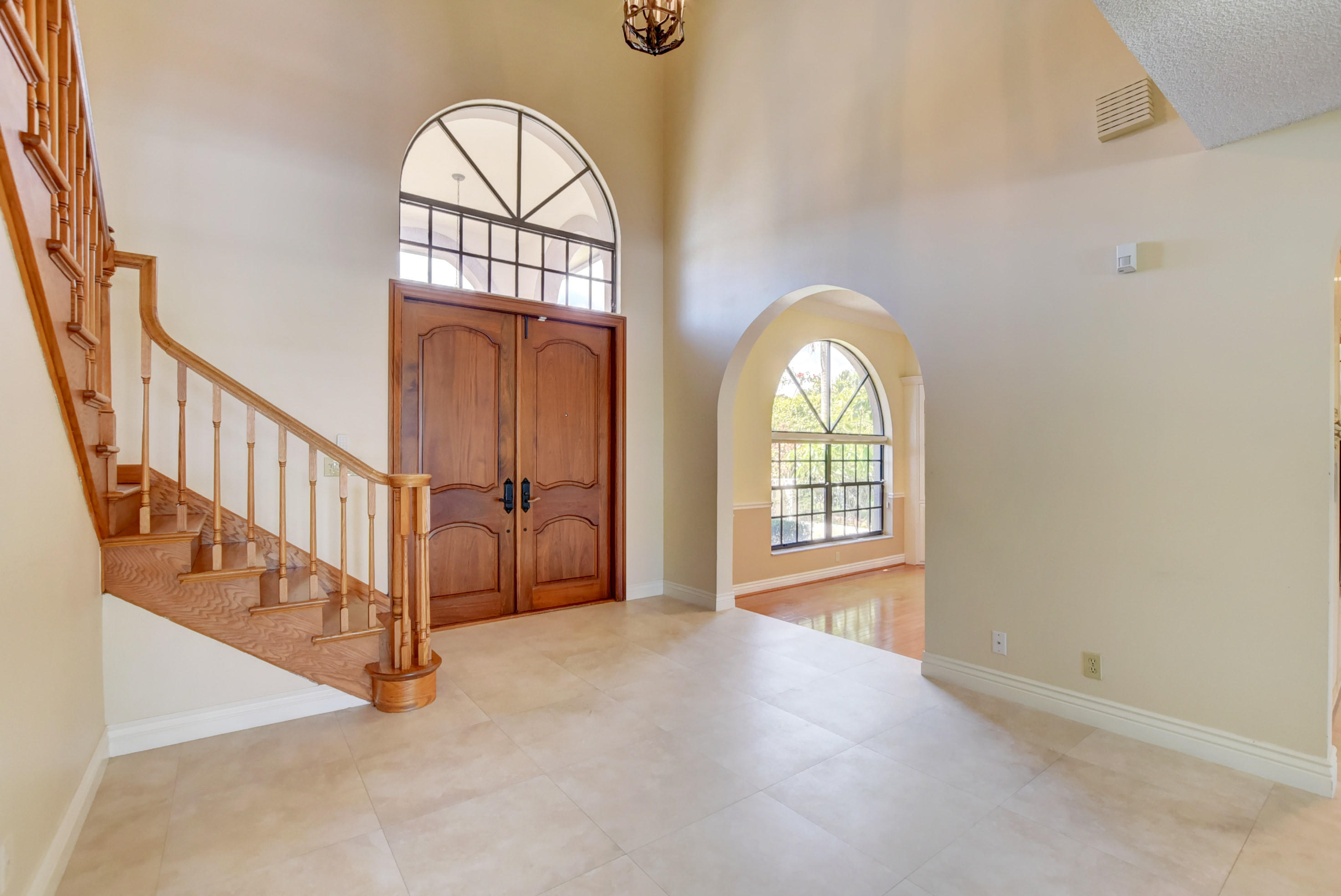 1501 Southwest 21st Street Boca Raton, FL 33486 - Photo 7 of 52 Foyer 2