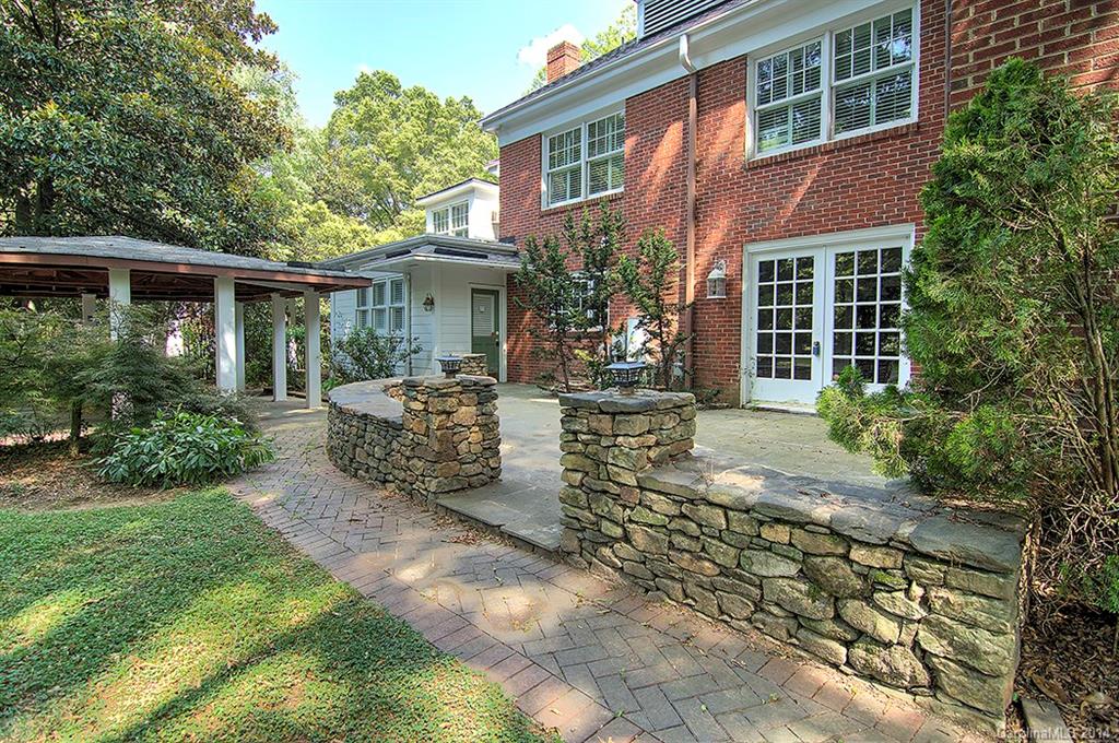 2118 South Wendover Road Charlotte, NC 28211 - Photo 22 of 22