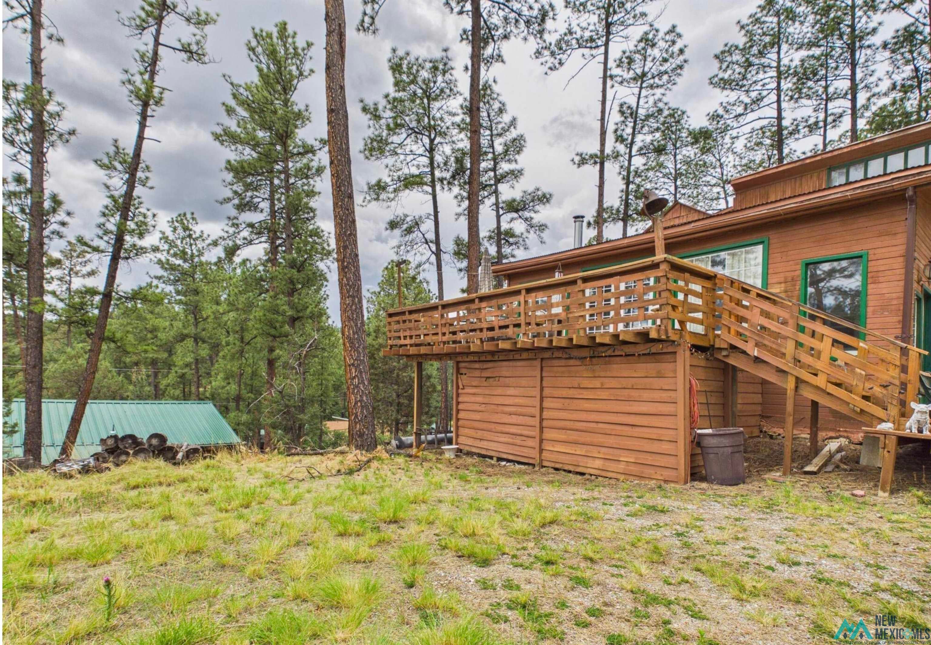 107 Mac Street Ruidoso, NM 88345 - Photo 2 of 34 Gallery Image 2