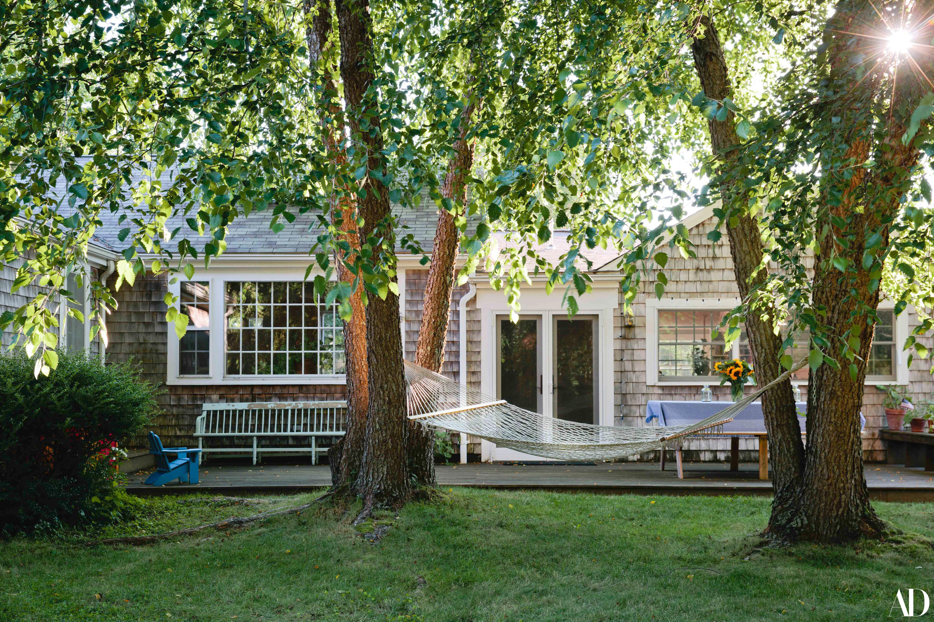 86 Scudder's Lane Barnstable, MA 02630 - Photo 23 of 33 a front view of a house with a yard