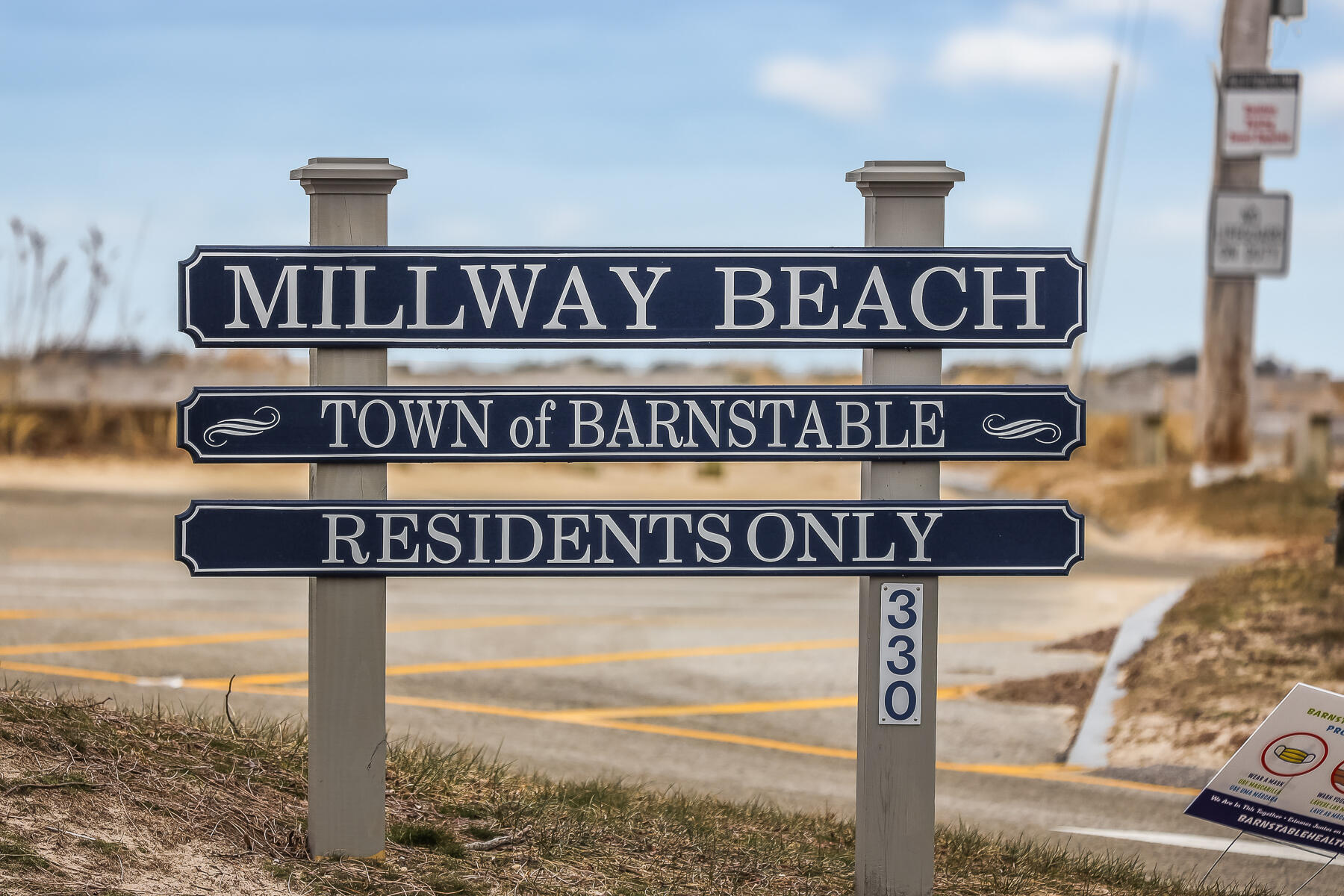 86 Scudder's Lane Barnstable, MA 02630 - Photo 24 of 33 Millway Beach