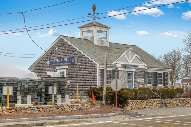 $3,800 | 86 Scudder's Lane, Barnstable, MA 02630