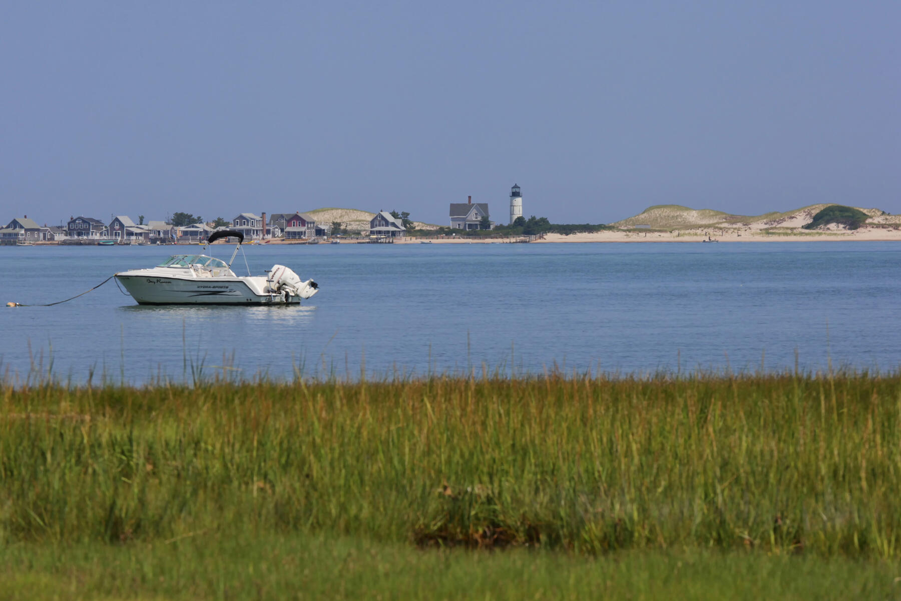 86 Scudder's Lane Barnstable, MA 02630 - Photo 28 of 33 a view of a terrace with lawn chairs