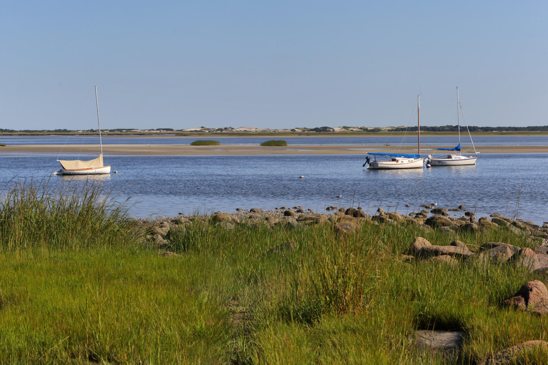 86 Scudder's Lane Barnstable, MA 02630 - Photo 33 of 33 Barnstable Harbor