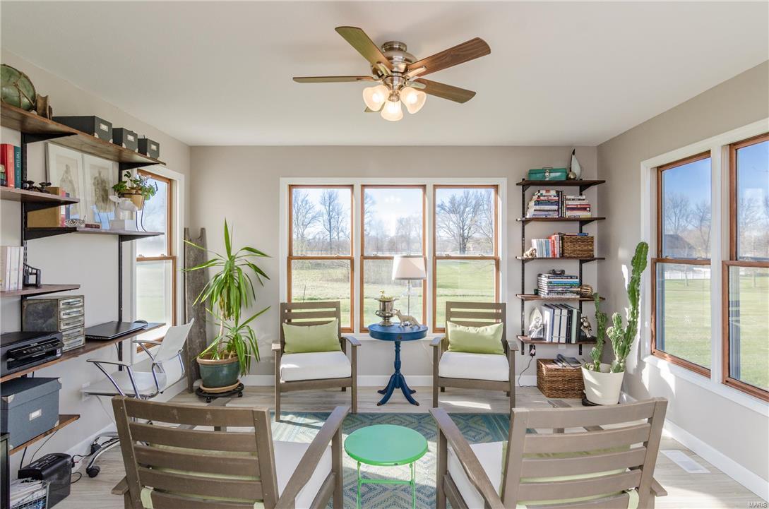 5331 Hazel Road Edwardsville, IL 62025 - Photo 22 of 44