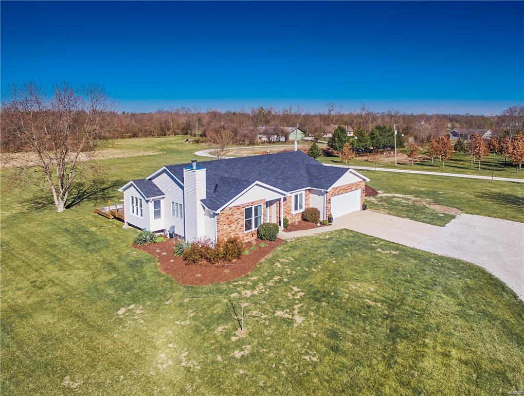 5331 Hazel Road Edwardsville, IL 62025 - Photo 35 of 44