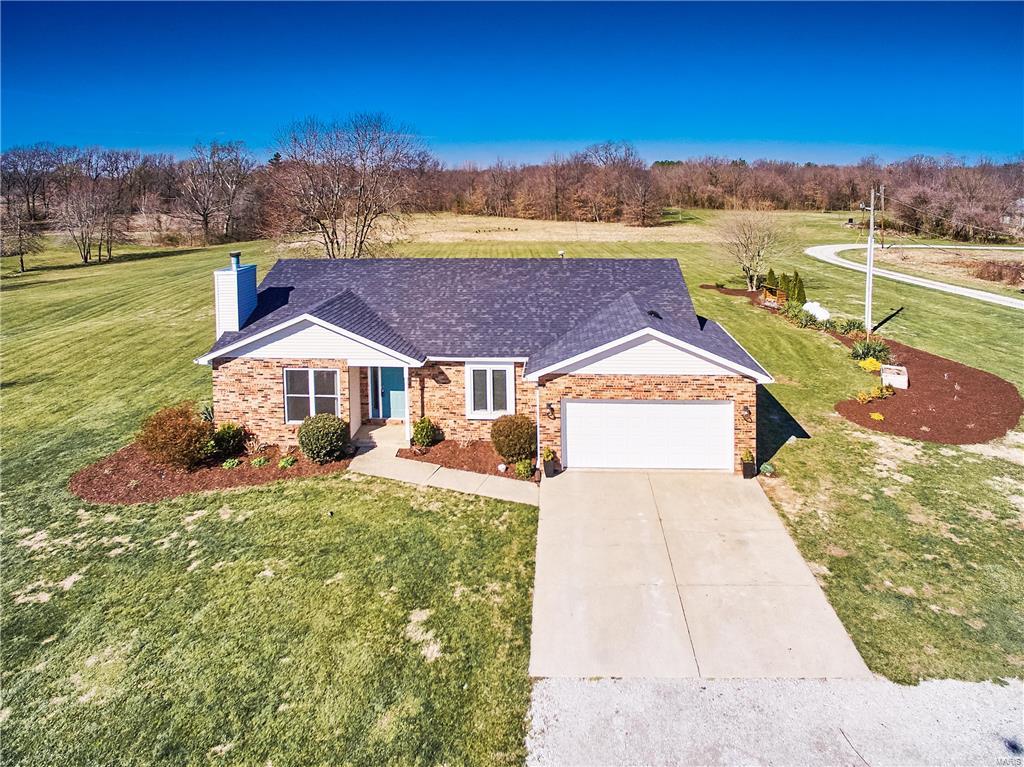 5331 Hazel Road Edwardsville, IL 62025 - Photo 38 of 44