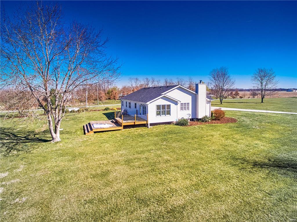 5331 Hazel Road Edwardsville, IL 62025 - Photo 41 of 44