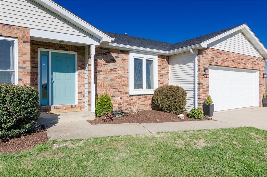 5331 Hazel Road Edwardsville, IL 62025 - Photo 6 of 44