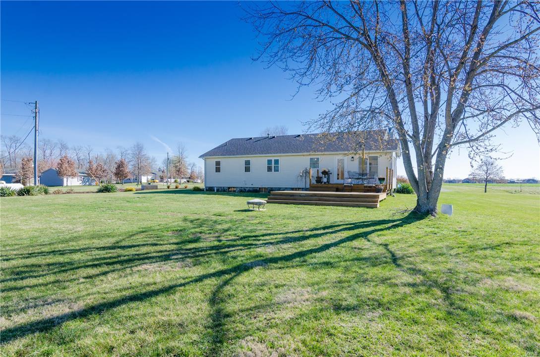 5331 Hazel Road Edwardsville, IL 62025 - Photo 9 of 44