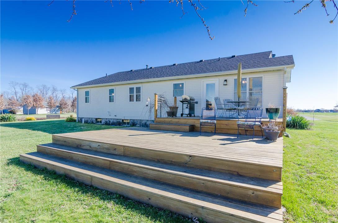 5331 Hazel Road Edwardsville, IL 62025 - Photo 10 of 44