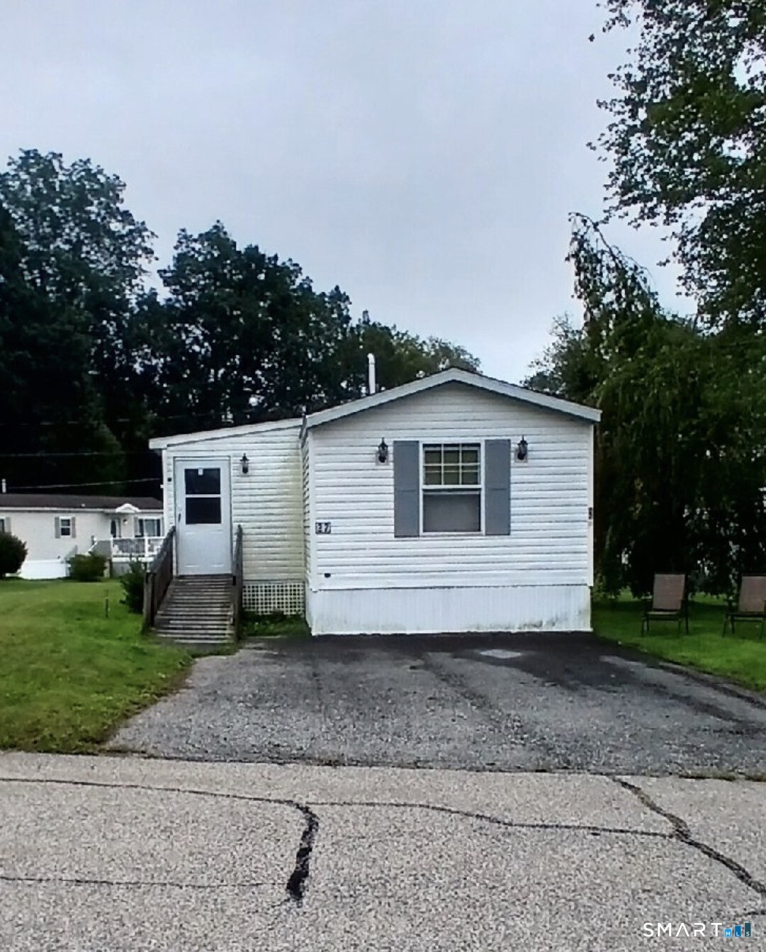 80 Sheldon Road, Unit 22 Griswold, CT 06351 - Photo 4 of 22 Gallery Image 4